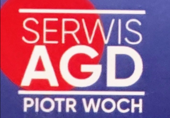 SERWIS, NAPRAWA SPRZĘTU AGD PIOTR WOCH