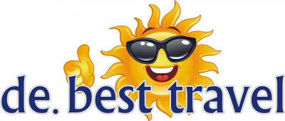 DE. BEST TRAVEL BIURO PODRÓŻY