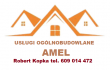 AMEL USŁUGI OGÓLNOBUDOWLANE ROBERT KOPKA