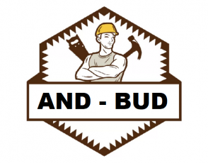 AND-BUD USŁUGI BUDOWLANE Andrzej Januszewski