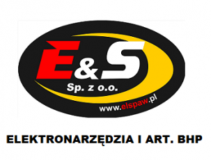ELSPAW HURTOWNIE ELEKTRONARZĘDZI I ARTYKUŁÓW BHP