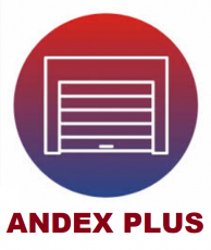 ANDEX PLUS BRAMY