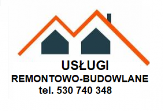 USŁUGI REMONTOWO-BUDOWLANE DANIEL STACHOWIAK