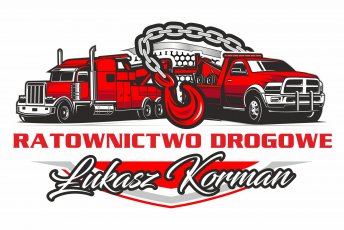 Pomoc Drogowa Koszalin 24h Ratownictwo Drogowe Ł.Korman