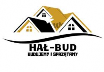 HAŁ - BUD USŁUGI OGÓLNOBUDOWLANE