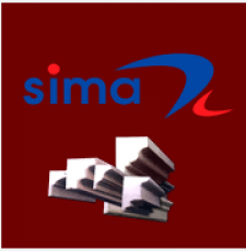 SIMA Profile Elewacyjne