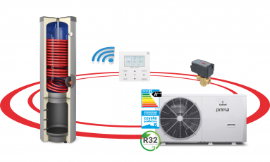 MONTAŻ POMP CIEPŁA