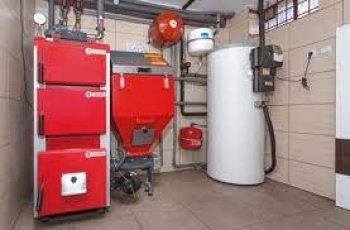 PROFESJONALNE MODERNIZACJE KOTŁOWNI