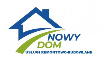 Nowy Dom Usługi Remontowo-Budowlane Marek Kisiel