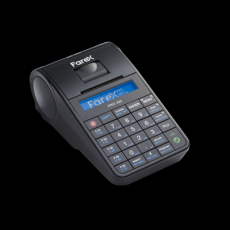 Kasa fiskalna Farex PRO300