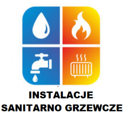 INSTALACJE SANITARNO GRZEWCZE Grzegorz Szymkowiak