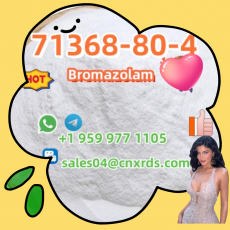 99% Purity Bromazolam CAS 71368-80-4