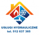 USŁUGI HYDRAULICZNE Vitalii Datsiuk