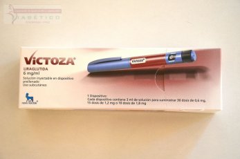 VICTOZA (LIRAGLUTIDE) WEIGHT LOSS PEN INJECTION
