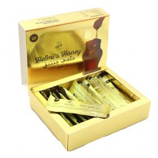 HELM'S JANTANAK HONEY FOR HIM (10G X 24 SACHETS)