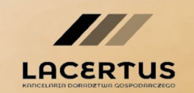LACERTUS PROFESJONALNE BIURO NIERUCHOMOŚCI