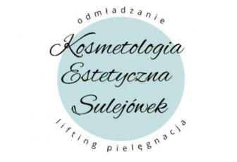 KOSMETOLOGIA ESTETYCZNA SULEJÓWEK