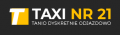 TAXI - PROROK MIKOŁAJKI