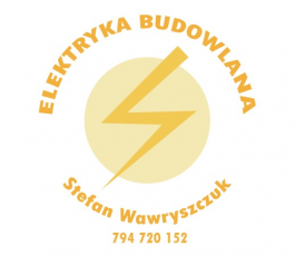 USŁUGI ELEKTRYCZNE ELEKTRYKA BUDOWLANA