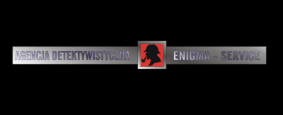 AGENCJA DETEKTYWISTYCZNA ENIGMA-SERVICE