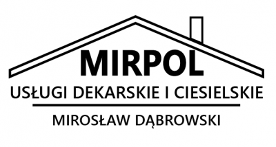 MIRPOL USŁUGI DEKARSKIE I CIESIELSKIE