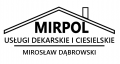 MIRPOL USŁUGI DEKARSKIE I CIESIELSKIE