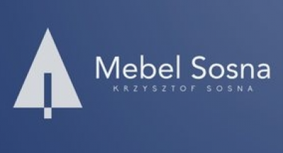 MEBEL SOSNA - MEBLE NA WYMIAR