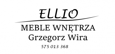 ELLIO MEBLE WNĘTRZA