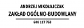 ANDRZEJ MIKOŁAJCZAK ZAKŁAD OGÓLNO-BUDOWLANY