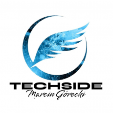 TECHSIDE Marcin Górecki