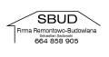 SBUD Firma Remontowo-Budowlana Sebastian Sadowski