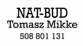 NAT-BUD Tomasz Mikke