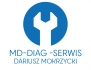 MD-DIAG -SERWIS DARIUSZ MOKRZYCKI