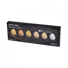 Gansai Tambi akwarelki