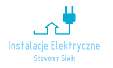 SŁAWOMIR SIWIK INSTALACJE ELEKTRYCZNE