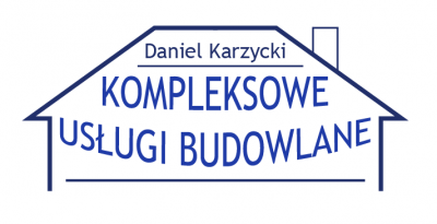 KOMPLEKSOWE USŁUGI BUDOWLANE Daniel Karzycki