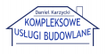 KOMPLEKSOWE USŁUGI BUDOWLANE Daniel Karzycki
