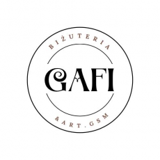 GAFI ARTYKUŁY GSM I NIE TYLKO