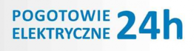 POGOTOWIE ELEKTRYCZNE Tomasz Dadok