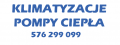KLIMATYZACJE I POMPY CIEPŁA