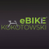 E-BIKE-COCK EMIL KOKOTOWSKI