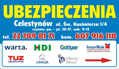 ASYSTA UBEZPIECZENIA