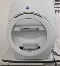 Automatic Perimeter Zeiss Humphrey Field Analyzer HFA 3 / 830