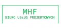 MHF KANCELARIA BIURO USŁUG PROJEKTOWYCH