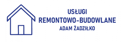 USŁUGI REMONTOWO-BUDOWLANE ADAM ŻADZIŁKO
