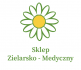 SKLEP ZIELARSKO- MEDYCZNY ALICJA RĘDZIO
