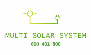 MULTI SOLAR SYSTEM