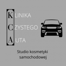 KLINIKA CZYSTEGO AUTA