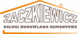 USŁUGI BUDOWLANO REMONTOWE ZACZKIEWICZ