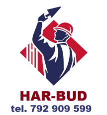 HAR-BUD Bogumił Haratym